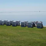 Strandappartement 2 Minuten Vom Suedstrand Wilhelmshaven