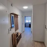 Strandappartement 2 Minuten Vom Suedstrand Apartament Wilhelmshaven
