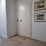 Strandappartement 2 Minuten Vom Suedstrand Apartament