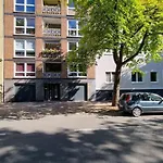 Apartament Strandappartement 2 Minuten Vom Suedstrand *