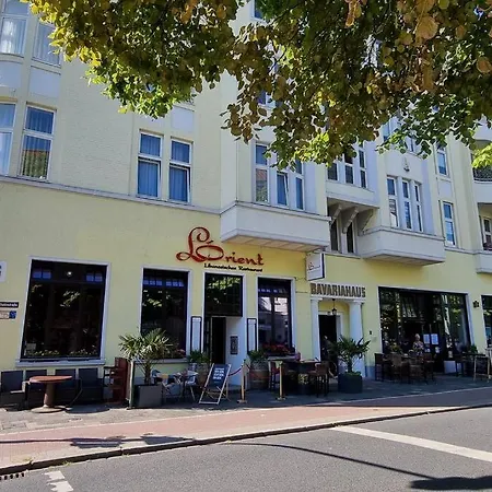 Lägenhet Strandappartement 2 Minuten Vom Suedstrand Wilhelmshaven