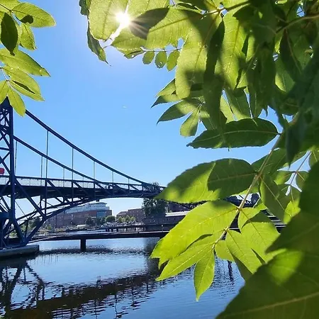 Strandappartement 2 Minuten Vom Suedstrand