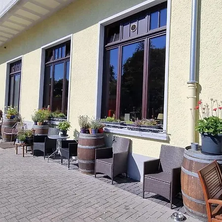 Strandappartement 2 Minuten Vom Suedstrand * Wilhelmshaven