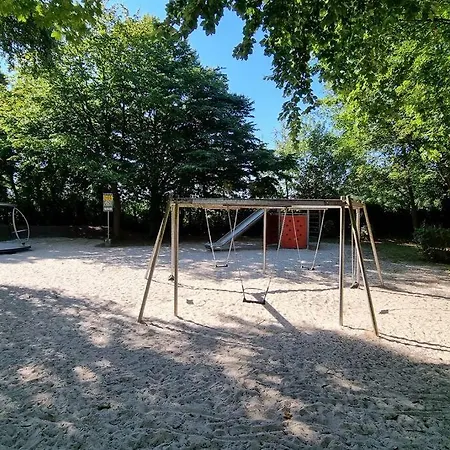 Strandappartement 2 Minuten Vom Suedstrand