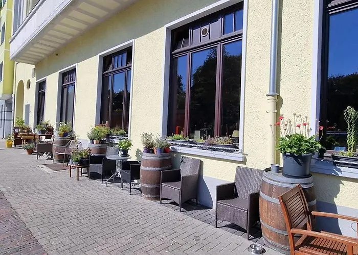 Strandappartement 2 Minuten Vom Suedstrand * Wilhelmshaven